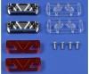 1:14 Trailer Taillights, accessory, 7 sections