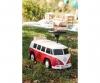 Baby VW T1 Red from BIG