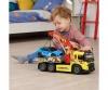 Volvo Giant Tow Truck with Light and Sound
