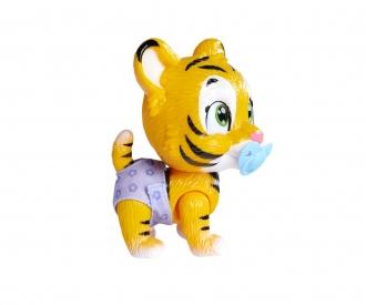 Pamper Petz Tiger