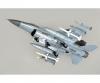 1:48 F-16CJ Fighting Falcon Lockheed Mar