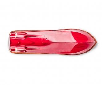 Bella Luisa 2.4G, RC boat, 100% RTR