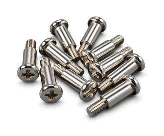 Step Screw 3x14mm BB1(10) 56335