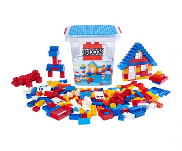 Blox Bucket 250 pièces