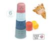 Little Smoby Steckspiel Magic Tower