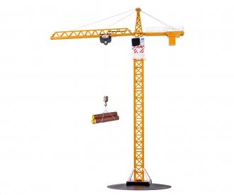 1:20 Tower Crane 2.4G 100% RTR