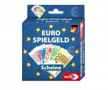 Billets factices en euros