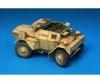 1:35 Char britannique. Char de reconnaissance Dingo MK. 1b (3)