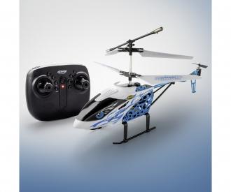 Eagle 280 Crash Stop, RC helicopter, 2.4G RTF