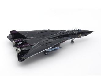 1:72 F-14D Tomcat, plastic model kit