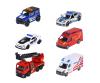 Rescue Premium Cars, 6-asst.