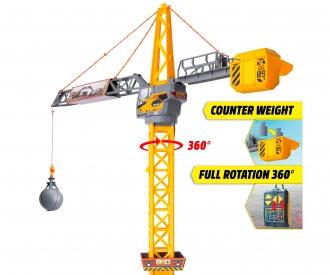 Buy Mighty Crane online Dickie Toys