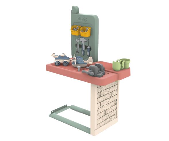 S. Life Atelier Garden