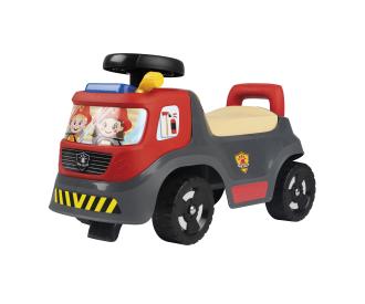 Fire Truck Ride-On