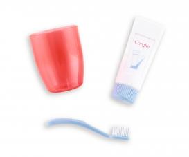 Cor. MC Tooth Brush Set