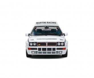 1:18 Lancia Delta HF Integral 1:18 Lancia Delta HF Integral