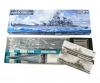 1:350 BB-63 Missouri ('91), battleship model kit