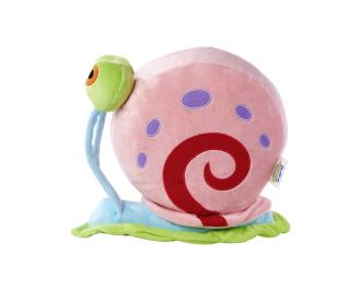 SpongeBob Plush Gary, 35cm