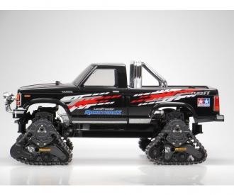 1:10 RC Landfreeder Quadtrack TT-02FT PB
