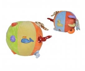 ABC Balle Souple 16 cm