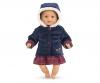 Cor. MPP 12" Coat Corolle Holidays
