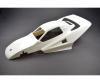 Grasshopper II ABS Body, RC bodyshell