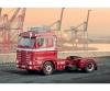 Scania 143M 500 Streamline 4x2 Model Kit