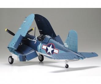 1:32 US Vought F4U-1A Corsair, aircraft model kit