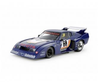 1:20 Toyota Celica LB Turbo Gr.5, plastic model kit