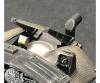 Italeri 1:12 F-104G Cockpit Model Kit