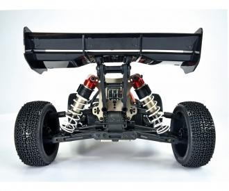 1:8 Buggy Virus 4.0 Brushless, RTR 2.4G