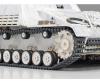 1:48 Nashorn, plastic model kit, moving main gun