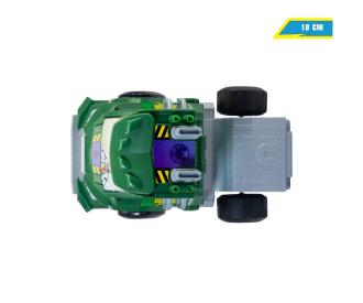RC Transforming Hulk 1:24