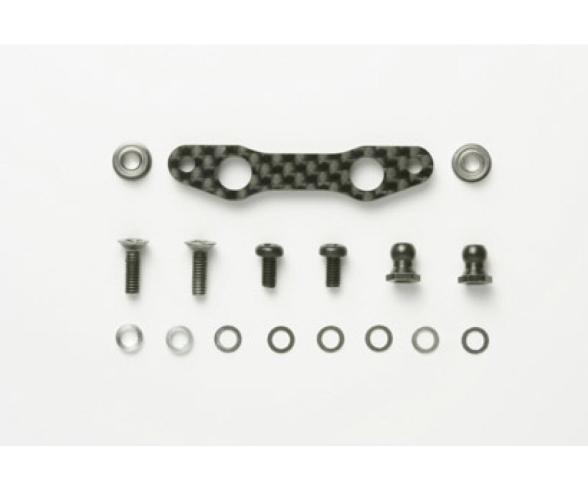 TA-05 Carbon Anlenkung