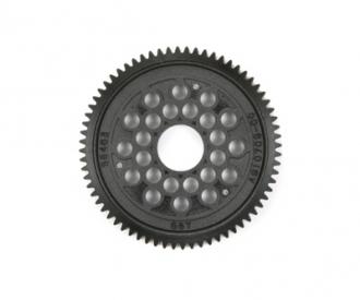 FF-03 Spur Gear 68 T M0,6  (1)