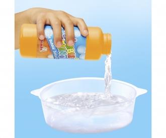 Bubble Fun Jeu de Bulles avec Ficelle