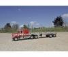 1:14 RC Flatbed-Semi Trailer Kit