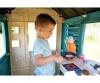Smoby Life Spielhaus Sweety Corner Smoby Life Spielhaus Sweety Corner