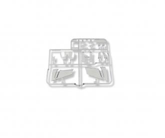 AA Parts Clear parts 56375