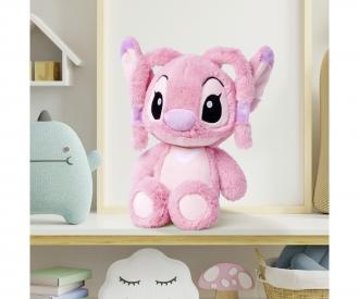 Disney Flopsies Angel Plush, 25 cm