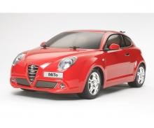 1:10 RC Alfa Romeo MiTo M-05