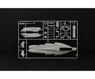 Italeri F/A-18F U.S. Navy Special Colors Kit