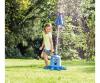 AquaNauti Water Sprinkler with Rising Hat
