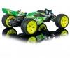 1:10 Street Rebel 2WD X10 2.4G 100% RTR