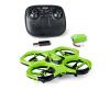 Cyber Drone IR RTF green