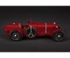Alfa Romeo 8C 2300 1931-33 Model Kit 1:12