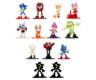 Jada Sonic 4Cm Asst Display