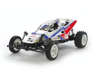 1:10 The Grasshopper II, RC buggy assembly kit