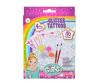 Fashion Glitter Tattoos