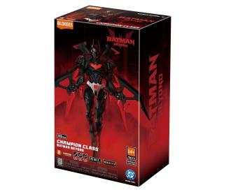 Blokees DC Batman Beyond